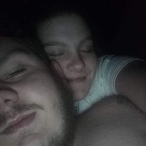 Meet your Posher, Caleb